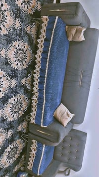 كنب • ١٠ مقاعد • مستعمل هواية