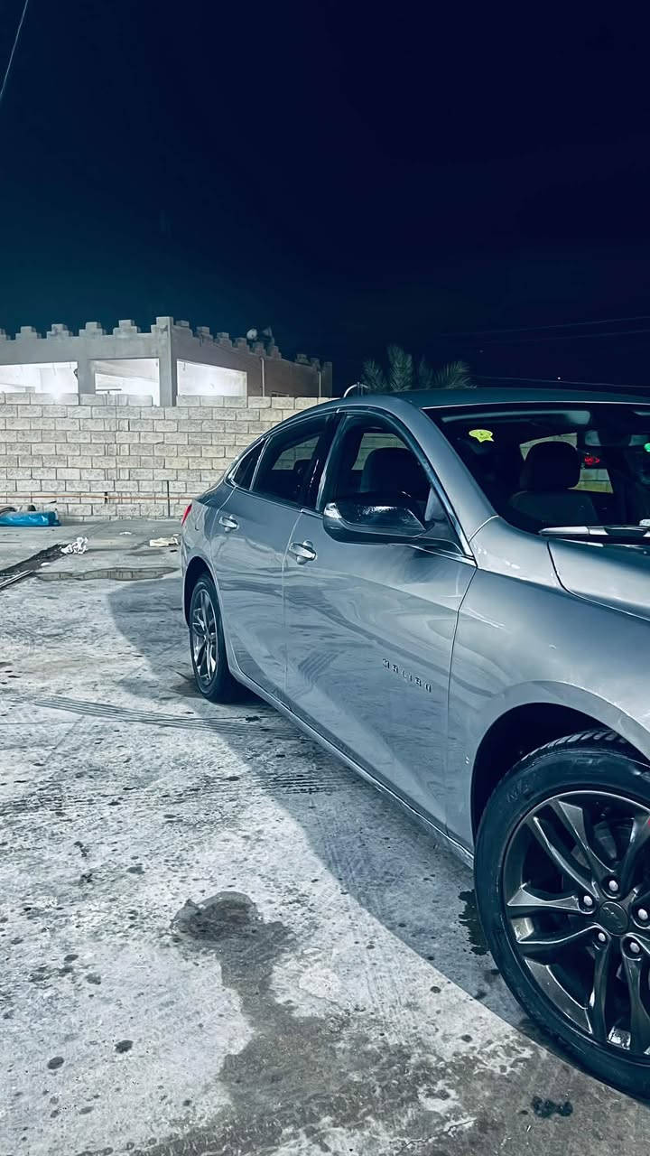 السلام عليكم  ماليبو ٢٠١٨ LT فول مواصفات اشاير بالمري  بصمة كشن كهربائي ما عدة فتحة سقف محرك ١٥٠٠ تيربو كير و محرك خير من الله ضررها دعامية امامية فقط بدون داخل بدون ايرباك سليمه رقمها كركوك دولي مشروع وطني السعر ١٠٠ بيه مجال بصيط مكان السياره تكريت العلم  واذ مراوس بيكم نيسان نيڤاره هم يرهم مكلف بل نشر ‭                                     ‭***********‬‭
