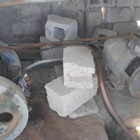 مولد • ٧.٥ داينمو • شغال نضيف