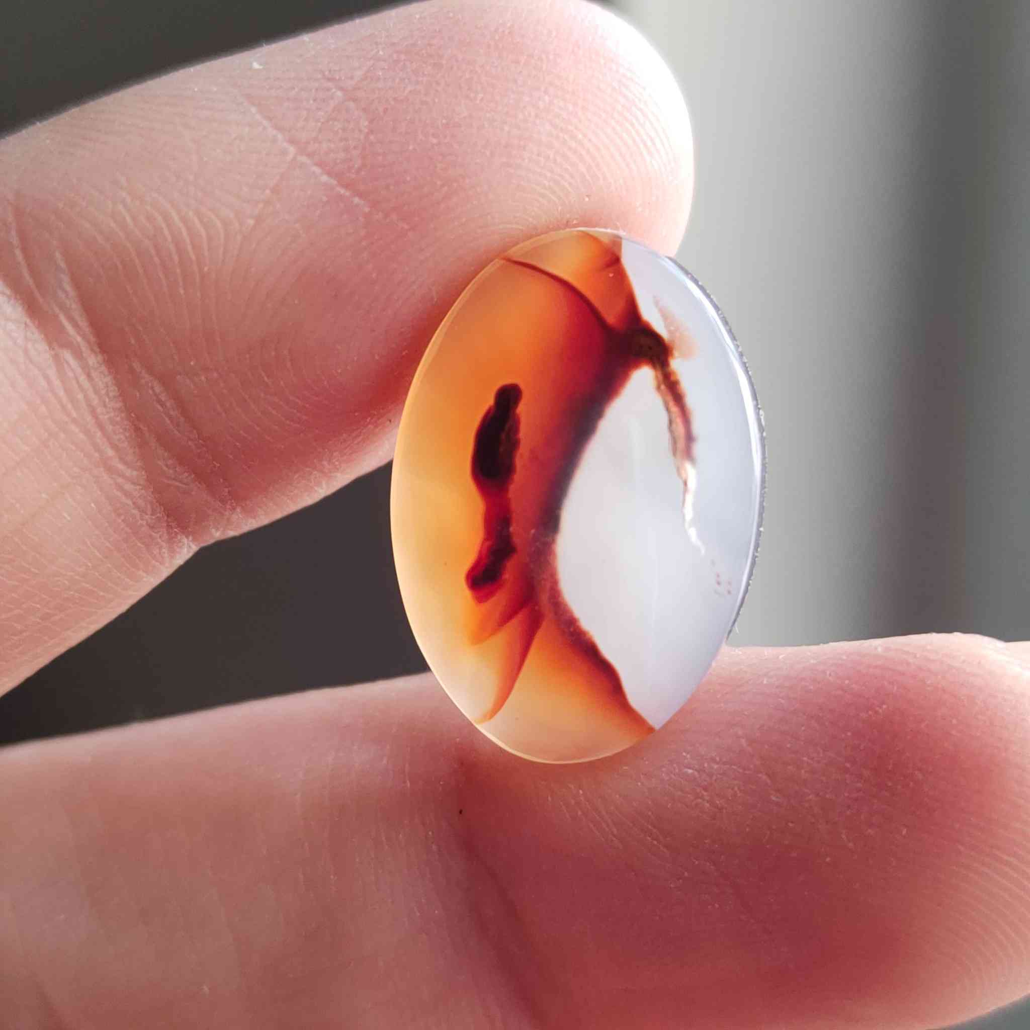 مجموعه فصوص عقيق يماني
يوجد توصيل مراسلة الصفحه


**إذا كنت صاحب هذا الإعلان وتريد حذفه لأي سبب، رجاءا أرسل رسالة إلى الدعم الفني**