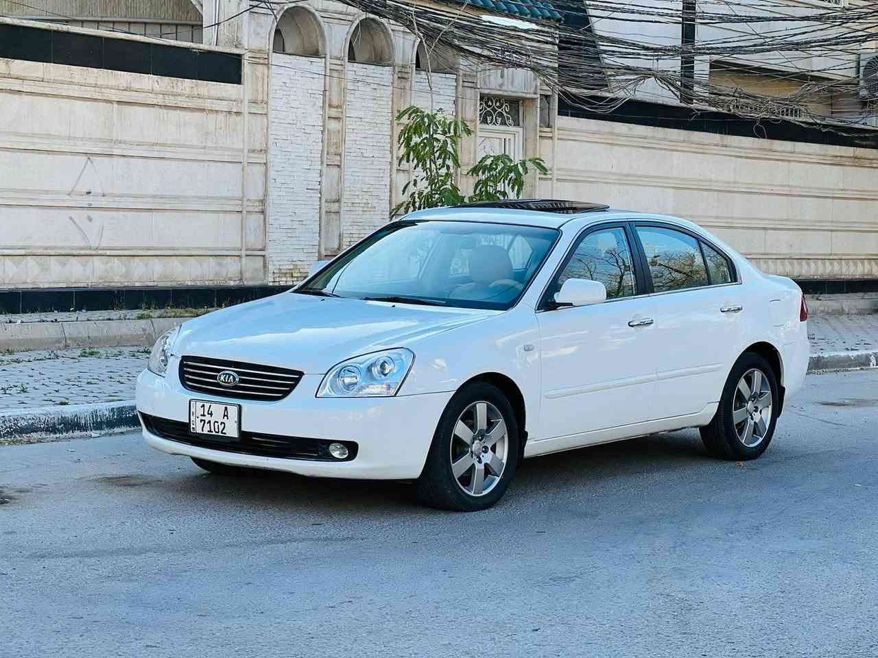 كيه وبتمه خليجي 2007  فول مواصفات سعر 93 وبيه مجال للاستفسار الاتصال *********** خليجي مكفوله من ضربه وتبديل بيه صبغ جاملغ ونص باب ولباقي مكفول مواصفات داخل بيجي فتحه سقف تحكم ستيرن مري كهربائي حساسات خلفيه شاشه يباد كامره دواره مكينه 2000 مكينه وكير مكفولات حداديه جديدهه تخم تاير جديد تبريد شغال ثلج رقم نكليزي سنويه 30 مشروع وطني سياره جديده وجاهزه وأي نقص مابيهه مكان سياره  كربلاء كربلاء, العراق
