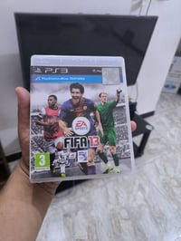 دركسون • بلاي ٣ • نظيف ١٠٠٪
