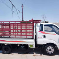 يتوفر كيا حمل 🚛 فحل 5 طن لنقل كافه الاثاث والمواد الانشائيه والمنزليه ...