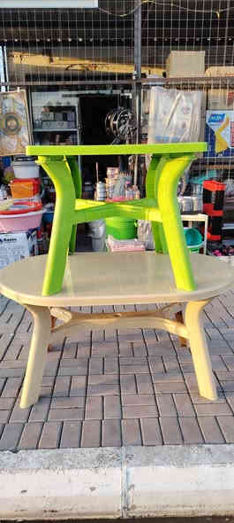 🤲نحمد الله على نعمه التي لا تُحصى🤲
اللهم صلي على محمد وآل محمد 🌺
🌺متابعينا الكرام🌺 
وجبة جديده 💫💫
الميز الطعام البلاستك والزجاج نقشات مختلفة 🌹💫
 الوان مختلفة 🌹  💫 متوفر حاليا 
العنوان الصويرة حي الزهراء قرب كوفي هاشتاك 
للاستفسار مراسلة الصفحه 📲
***********واتساب اهلا وسهلا بكم
