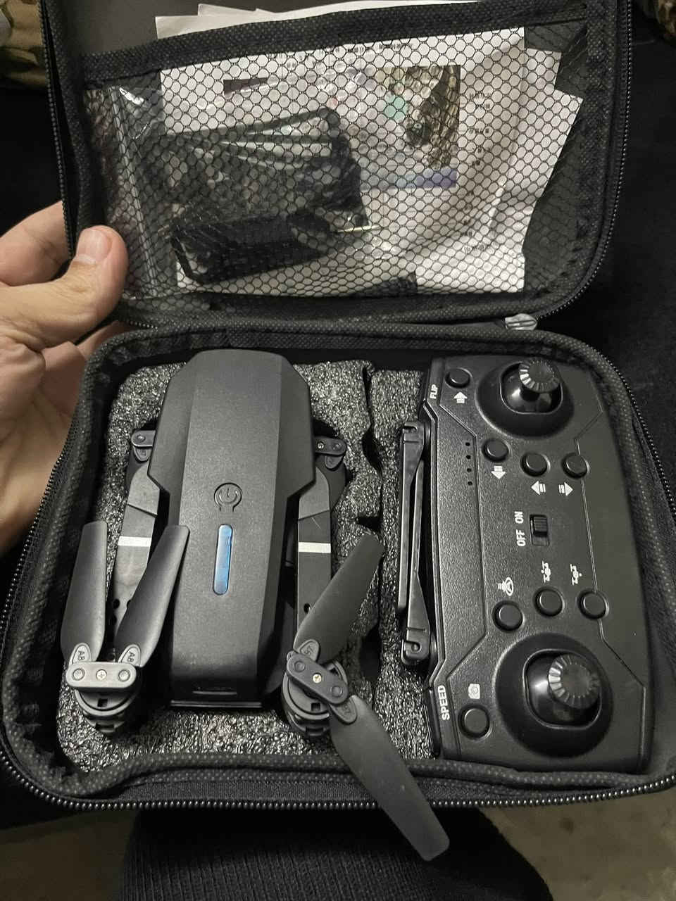 20 الف على اول تم


**إذا كنت صاحب هذا الإعلان وتريد حذفه لأي سبب، رجاءا أرسل رسالة إلى الدعم الفني**