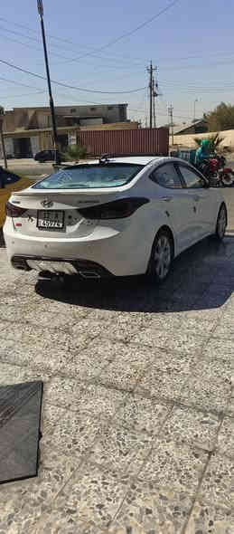 السلام عليكم للبيع الانترا موديل 2012
سياره أخو الزيرو وارد خليجي ضرر بصيط 
كير ومحرك شرط تبريد شركه
السعر الرقم *********** بي واتساب
