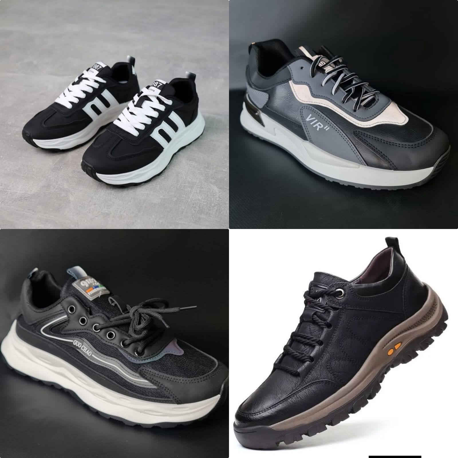 تم وصول حذاب رجالي وشبابي سعر قطعه 7000 دينار فقط يم ابو تركي
السلام عليكم بلشنه عروضات وياكم تفليش الاسعار شحاط مطراش رجالي ام 15 الف صارت 5000 دينار فقط
صندل نسائي كعب ابو 12 الف صار 5000 فقط 
شحاط بناتي ام 10 صارت 5000 دينار فقط 
شحاط نسائي مطرزه بطانه ام 15 الف صارت 5000 دينار فقط 
نعاالات نسائي رجالي مال بيت صارن 3 زواج اب 5000 دينار فقط 
عنوان محل شارع الاطباء خامس فرع يسارن فرع حجي فائز كهربائي عماره فاضل ابو عباس مضمد بصفه محل ابو تركي 
كميه محدومه كل هلا بيكم حبايب


**إذا كنت صاحب هذا الإعلان وتريد حذفه لأي سبب، رجاءا أرسل رسالة إلى الدعم الفني**