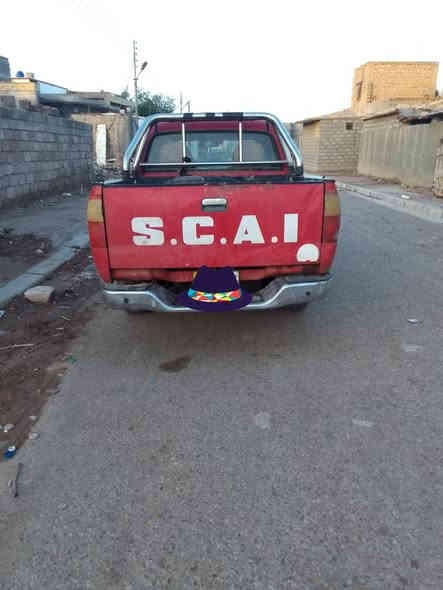 سلام عليكم شباب سياره البيع سكاي صيني موديل 2013سنويه 2026صالحه مكينه كارتون ام قبق الصفر قبل  شهرشادينه كابريته تخم تاير تبريد شغال باتري جيد كهربايات كله شغاله حداديه نص بدي شوف العين مكان ميسان ناحيه سلام  سعر المطلوب 43وبيه مجال حك جيه رقم الهاتف***********ذا مو شراي الا تكسر بسعر عبر المنشور
