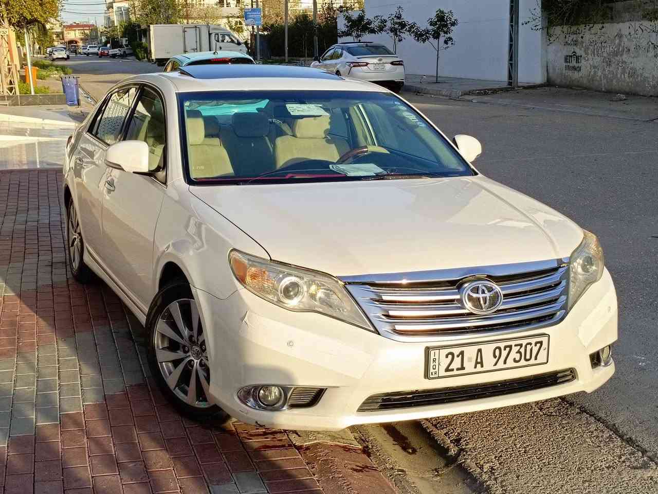 افلون V6 2011 خليجي لمتد فول مواصفات سيارة ماشية 195الف محرك صدر انطي بالشرط خير من الله السيارة شلعتها طيارة ✈ مراوس بأوباما او جارجر 
فتحة سقف 
بردة خلفية 
كشنات جلد 
بصمة 
بصمة لكل الابواب 
كشن ذاكرة خزن 
 تدفئة وتبريد للمقاعد 
لايتات زينون ابيض 
تحكمات ستيرن 
كشنات كهربائي 

سعر 205 $ وبي مجال 
***********

