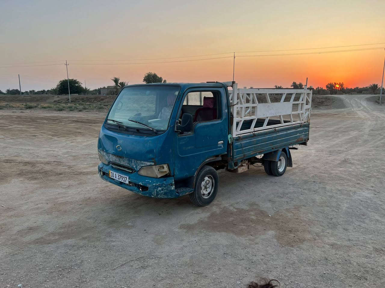 سلام عليكم كيا سامسونج محرك بنكو سنويه لل 2030 بسمي رقم بابل محركها خير من الله سياره بس كشرتها تعبانه شويه.
مكاني سماوه سعرها 35 وبيه مجال 
للتواصل ***********
ملاحظه عادي مراوس بكيا فقط وانيطي فرق
