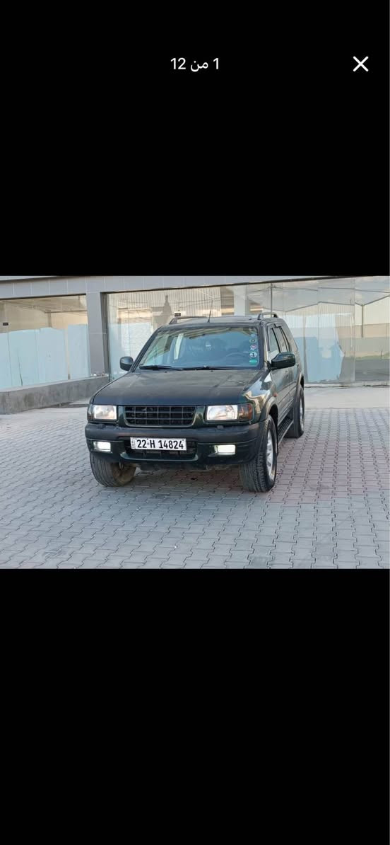 سلام عليكم موديل 2000كير او محرك شرط صدر امامي خلفي جديد غاز او بانزين دفتر بانزين بي سنويه جديد رقم جديد شرط التحول و الوكاله سقف سلايت كوشن جلد تبريد مضبوط مابيه نقص السياره السعر 58بي مجال قليل ***********:*********** كركوك, العراق
