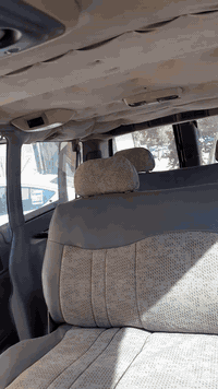 شوفر ليت فإن استرو موديل ٢٠٠٣ السعر ٤٠ ورقة وبيها مجال تبريد قطعتين الكمبريسر عاطل كجيد يوجد فيها بعض الأعطال...بغداد. هزه جديده مع رقم انكليزي جديد...هاتف *********** السياره باسمي ...متواجد على الواتساب...
