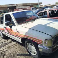 بيكم 93 جي دشول احمر باور محرك جديد كير جديد شاصي شرط رقم جديد انكليزي...