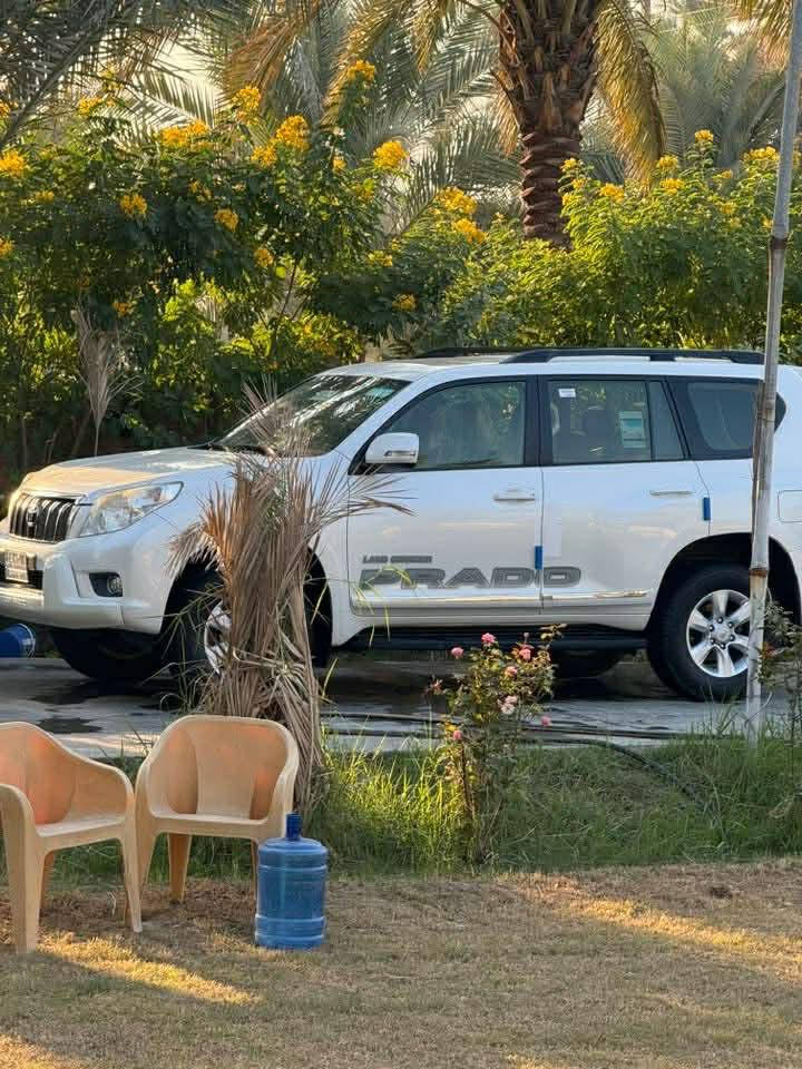 برادو ٢٠١٢ فول مواصفات كفاله عامه تخم تاير باسمي ماشيه ١٣٥ جديده معنى الكلمه بيع او مراوس سورنتو ٢٤ او ٢٥فول***********
