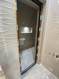 للبيع دار بناء جديد طابقين ركن المساحة 70 متر واقع حال  بالسند 50 متر ...