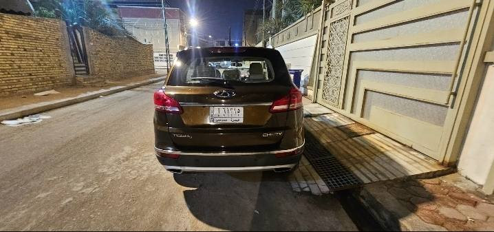 تيكو 5 موديل 2020 استلام 2022
نظيفة وما بيهة أي ضربات ، تايرات جديدة مبدلة قبل شهر وحداديه جديده كامله ماشية 45 الف فقط سيارة مو حرة عليهة اقساط بكفيل يدفع

سعر 120 وبيهة مجال
البصرة 

0772 702 9365
