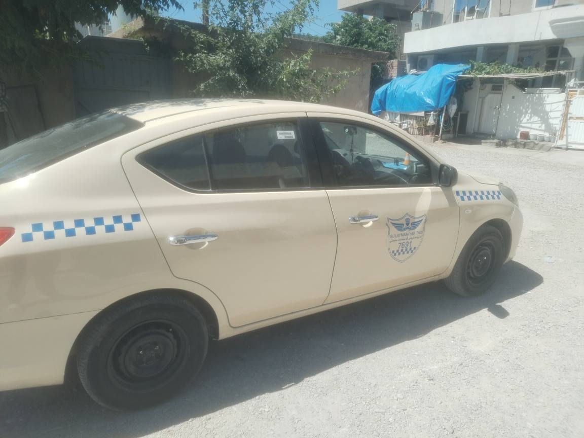 بۆفرۆشتن دووپارچە بۆیاخ قرچێکی بەسیتی پێشی هەیە ماڵی مەعرەز نیە دووتایەی لۆک 
دووجام کارەبا ساردوو گەرم مەزبووت
گێڕ و مەکینە و تەقە و ڕەقە بەشەرت 
سعری 99کەمێک مەجال
*********** وەتس ئەپ و فایبەری لەسەرە .سەنەوی تا 2029 تازەیە بەشەرتی تەحویل غەرامە بڕاوە السليمانية, العراق
