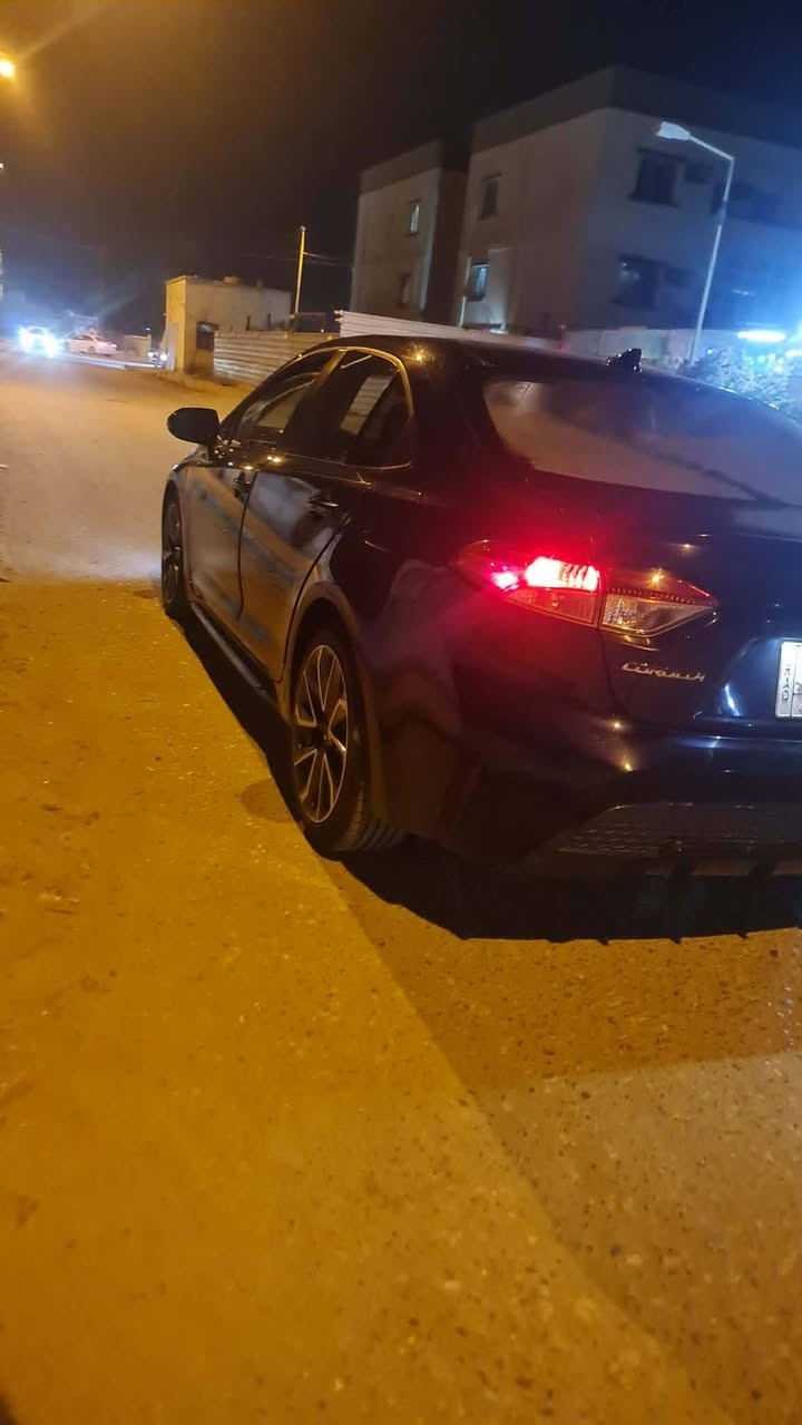 سلام عليكم كورلا SE. وارد أمريكي ضرر بنيد مبدل سياره جديده. شراي خاص.


**إذا كنت صاحب هذا الإعلان وتريد حذفه لأي سبب، رجاءا أرسل رسالة إلى الدعم الفني**