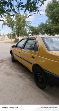 بيجو • ٢٠٠٩ • كير اوتوماتيك