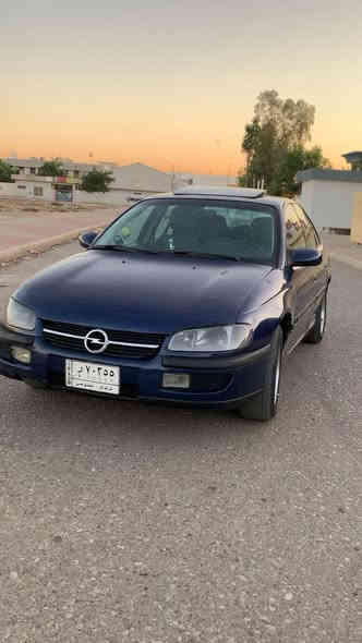 متاح اوبل بزون محرك منجي كير محرك شرط كبون بنزين سنويه جديد 1997 مراوس اكو سعر 45 ***********
