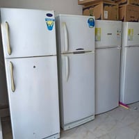 يوجد غراض مستخدمه للبيع بأسعار ومبردات جديد بسعار مناسبه الاستفسار على...