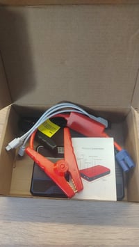 جطل طوارئ • يشغل سيارات صالون • توصيل مجاني كربلاء