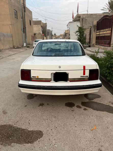 سلام عليكم سيارة ولدز موبيل لبيع موديل 90سياره مكينه وكير خير من الله كهربائياته كلهه شغاله سياره بسمي مكاني بغدادرقم سياره بابل مشروع وطني السعر 35 وبيهه مجال الاستفسار تصل ***********
