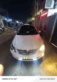 بي وايدي للبيع موديل2013 g3 اوتماتيك رقم بغداد سنوية لل 2030 مكينة ضفي...