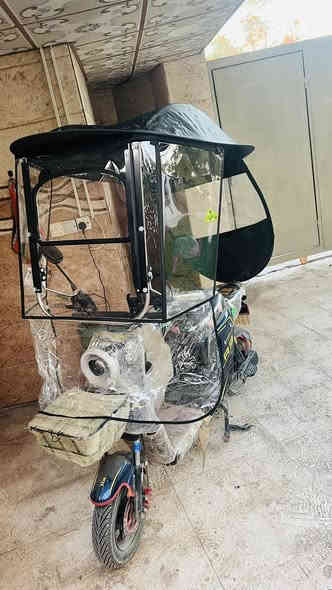 وصلت وجبه جديده مطريه ماطور ترهم لكل انواع الماطور 
تم تنزيل السعر من 35 الى 30 الف بس 
العنوان الساحل الايسر السلمان
للاتصال/***********
