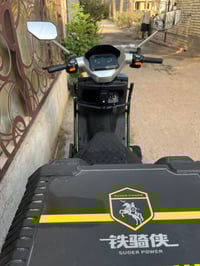 خوان دراجة للبيع طخة ما بيهة دراجة حيل نضيفة مصالي شهر من ماخذهة اخذته...