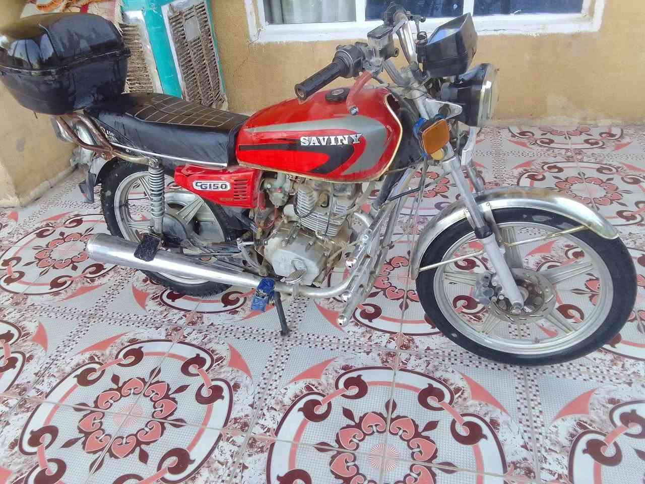 سيفان خير من الله مكينه موديل 2020 كامل كلا شغال اوراق أصولي مكان ديالى شهربان سنسل  *********** سعره 375
