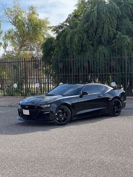 سلام عليكم من انظف الكمارو بل عراق
كمارو SS 1Le 2023 لبيع او مراوسه حسب القناعه 
محرك v8 6.2
كلين بدون صبغ فقط شبر PDR
ماشيه 21 الف ميل 
مواصفات ال 1le 
كشنات ريكارو وخزن وتبريد وتدفئه وكنتاره وجلد 
شاشه اكبر حجم ام لد وكار بلي 
دواخل 24 لون 
داتا شو 
كيج ديجتال 
دبلات امامي خلفي كهرباء تحكم من شاشه 
اكتف اكزوز 
بك لايتات سموك 
عليها كماليات كامل لحيه دوسات سبويلر لدات دفيوزر كفر امرايات باتمان 
سياره جديد كلش ع وضع الشركه برغي نقص مابيها
مكان سياره كركوك 
سعرها 289 ومجال بسيط 
***********
