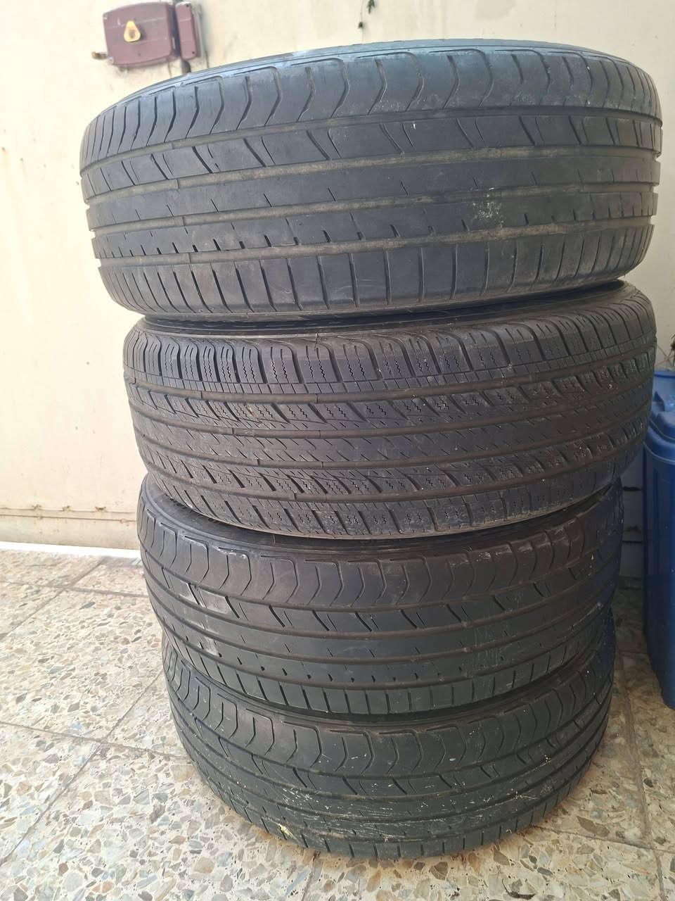 نضيف اخو جديد كلش ١٨/٢٢٥/٦٠ مكاني بغداد ***********
