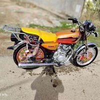 سيفان سونك • موديل 2024 • 200 سي سي