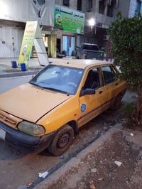 سايبا 2012 للبيع رقم بغداد 07838906415