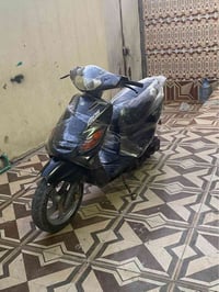 البصرة • سرعة١٠٠ • نقص باتري