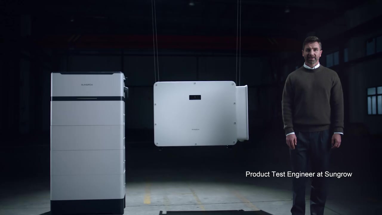 Ace 007, Ace Challenge 丨 Episode 2: VS Safety Threats.

Introducing PowerKeeper, Sungrow's latest C&I energy storage solution.
PowerKeeper doesn't just deliver higher returns, simpler O&M, and uncompromising safety — it brings exceptional reliability.
To prove it, we put PowerKeeper through the most extreme accident simulations.

Triggered thermal runaway.  🌡️
Exposed to extreme heat.  🧯
Detonated flammable gases. 🛡️

And this is only a small part of PowerKeeper's capabilities. Over 700 tests. Every extreme you see here is just routine.

Episode 3: VS Extreme Operating Conditions — coming next week. 
👀

#Sungrow #PowerKeeper #AceChallenge #CIEnergyStorage #ExtremeTest


**إذا كنت صاحب هذا الإعلان وتريد حذفه لأي سبب، رجاءا أرسل رسالة إلى الدعم الفني**