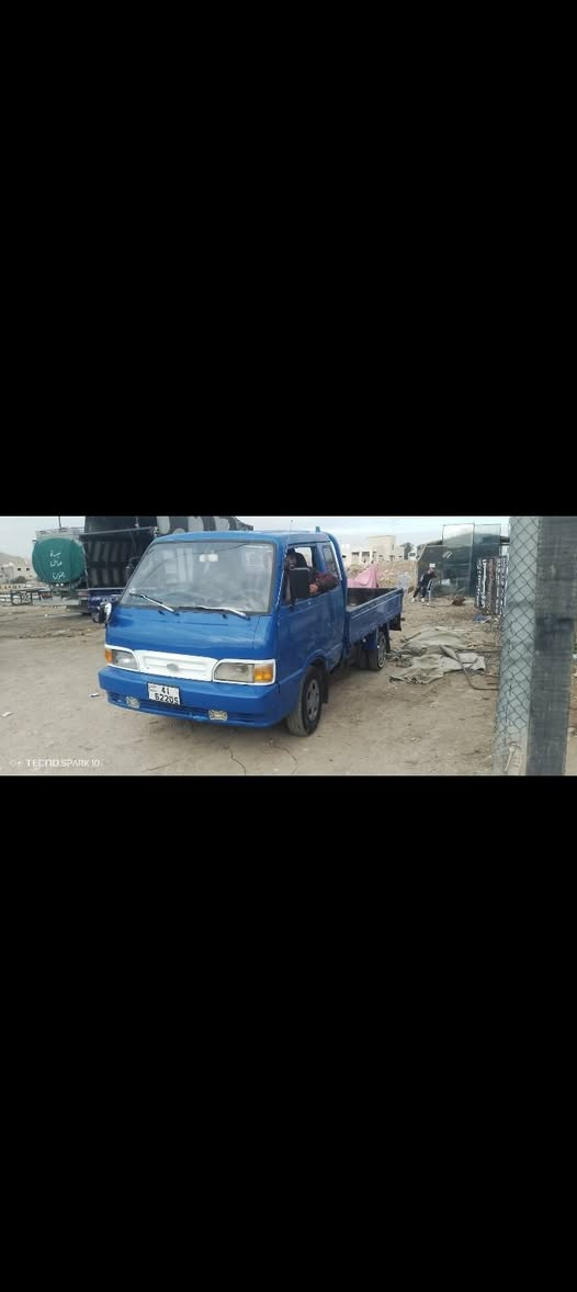 كيا بنجو 95 للبيع 0786933897


**إذا كنت صاحب هذا الإعلان وتريد حذفه لأي سبب، رجاءا أرسل رسالة إلى الدعم الفني**