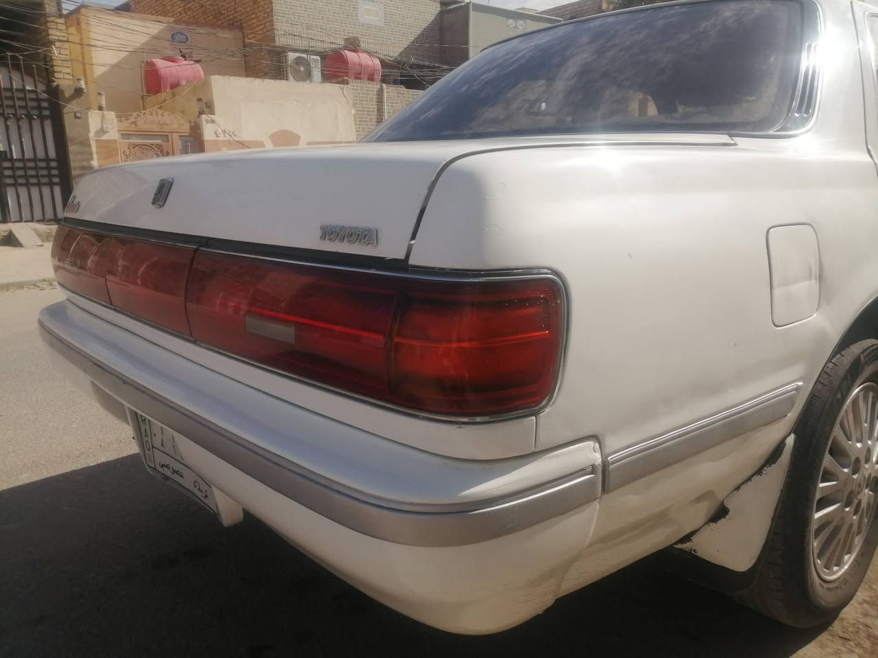 من رخصت مدير الكروب المحترم ٠
السبب مطلوب٠ كرسته

مارك عظم تكم لبيع٠

رقم كربلاء سنويه 25 

السياره مكفوليه رظرب كلب كصه نقل جثه ٠

الكشر قطر اخياس ما بيه٠

دواخل نظيف دشبول شاشه كاعيه فلش بلادي

كهربيات كله شغاله ما عده التريد كمبرسر نقص٠

باتري جديد تايرات وصط

مكينه وكير حداديه مشط

جديد بور دبلات الوره بس الكدام ما سوتهن٠

عمي السعر 47 عليه

غرامه 200 يوكعن من السعر ٠ والفظل ابيع الي

اهل كربلاء لن المالك بطوريچ ويريد يدور السياره ٠

العنوان نجف

وهذه رقمي ***********

وعندي اسي ومتواجد على فيس ٠

عمي هاي تفاصيل السياره
