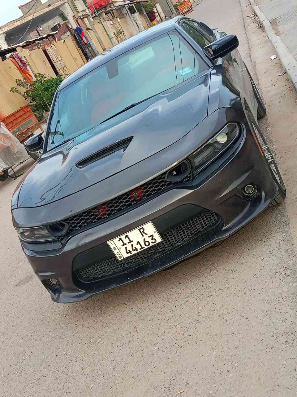 مرحبا
جارجر 15 اصل بسمي جامغ وبنيد وبيها قطع صبغ ابيع حزام وبيها ملاحضات بسيطه مكاني بصره 
التفاصيل وكتاب الفحص خاص 
السعر 140
وترهم مراوس 
***********
