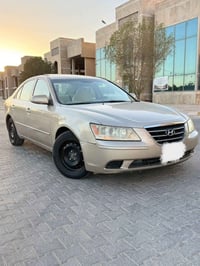 سوناتا • ٢٠١٠ • فول فتحة