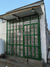 الجامخانه • الكوفة • ٢٫٦م