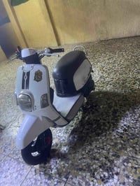 ماكس بوليس بلاديه دراجه جاهزه سلف هندر تخبل مابيه نقص سعره ٤٠٠ مكان ال...