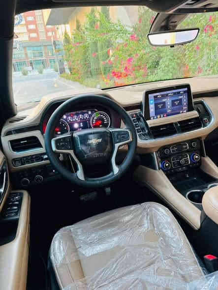 السلام عليكم اخوتي
تاهو 2021 بريمير فول 
مواصفات البريمير معروفة
السيارة وارد خليجي شركة المنصور
ماشية 110.000 كم حقيقي
دينار مصرف مابيها 
Ppf جديد مسوي
سنويه وكتاب تضليل جديد
تايرات وحداديه جديد
السيارة مال جناي 
كلشي مابيها نقص
رقم اربيل بأسمي
مكان السيارة سليمانية
السعر 510$$
***********
