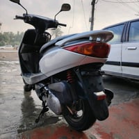 بغداد • دراجة نضيفه • محرك نضيف