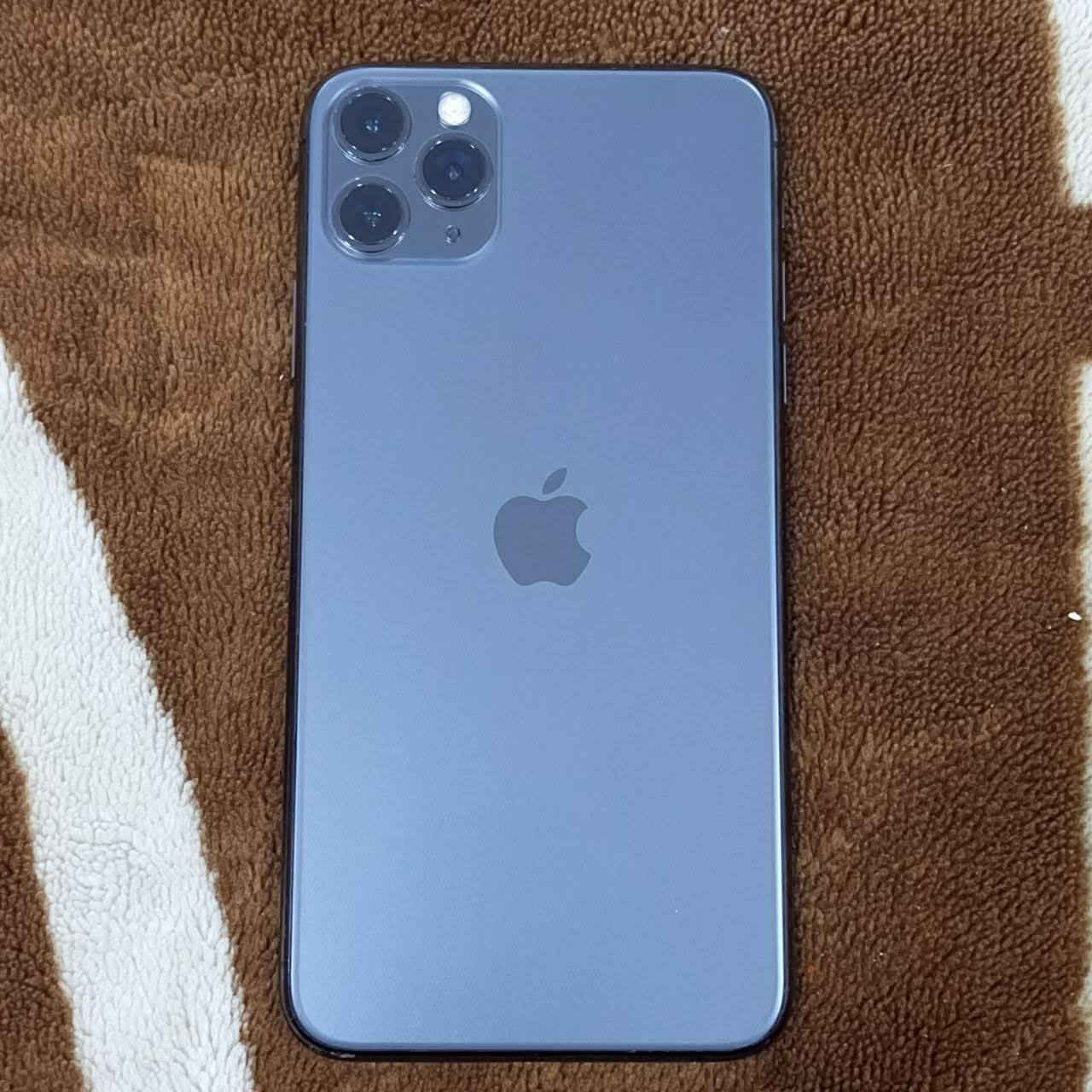 ايفون11برو ماكس بدون ملحقات ذاكره 256بطاريه 71بس كسر بلكلاص سعر 400بي مجال شرق أوسط عربي


**إذا كنت صاحب هذا الإعلان وتريد حذفه لأي سبب، رجاءا أرسل رسالة إلى الدعم الفني**