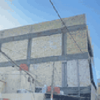 بناء درج • مهندس كادر • كربلاء