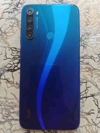 ريدمي نوت8 الجهاز مكفول💯 مابي أي شي عل فحص كلش نضيف نضافته اكثر من💯 كد...