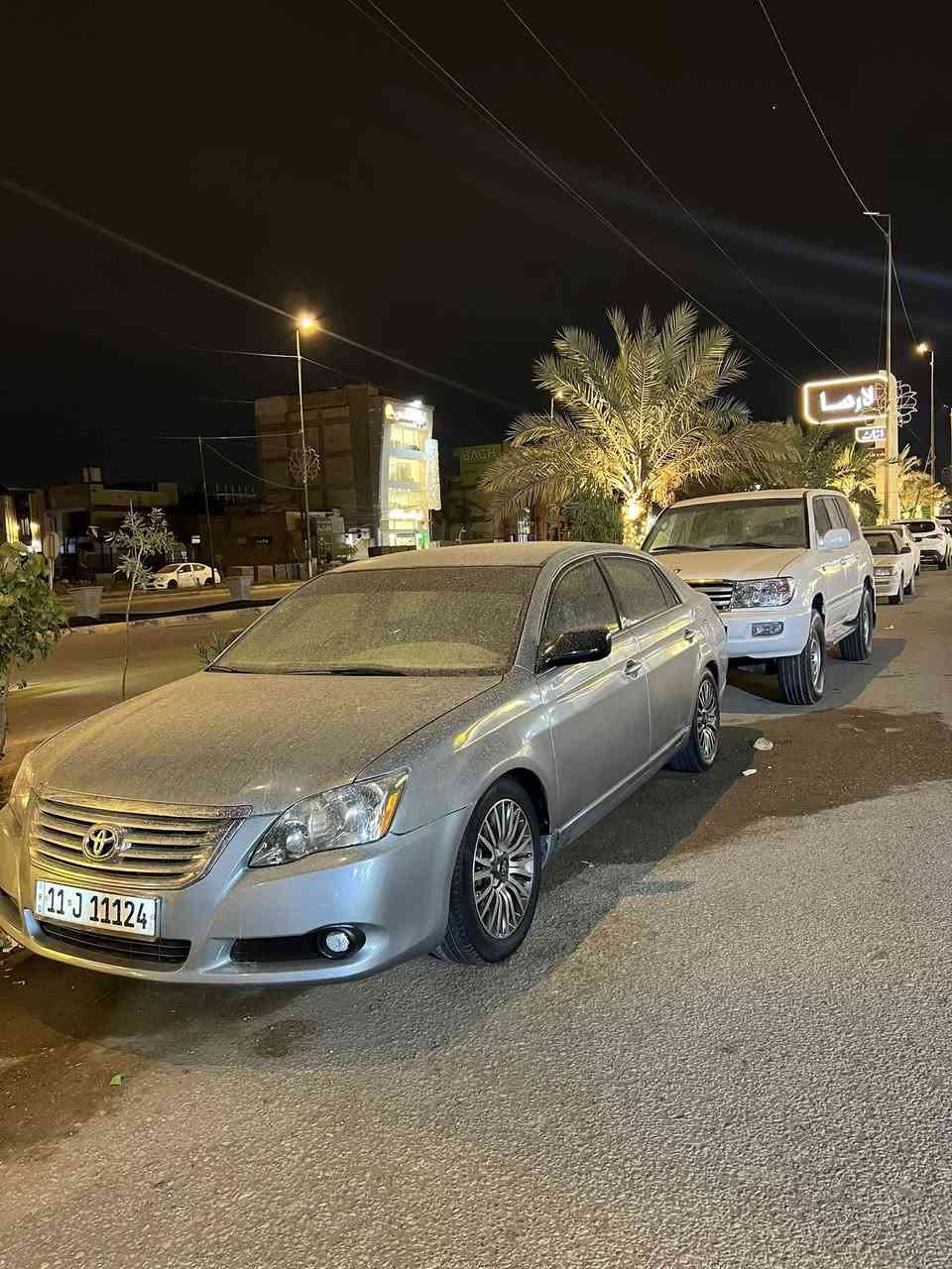 سلام عليكم بيع او مراوس افلون 2008 بسمي رقم بغداد   مداور ثاني يوم. سنويه 2029 هزه ما ساقطة مصبوغه عام اثر جراد حادث جملغ وبنيد بدون شوصي بدون لغود بدون دوخل كير ومحرك كفاله لا روجز ولا تبخير ولا تنقص قطرت مي. وتريك لايران. مكانها نجف لاشرف حي السلام. السعر 93


**إذا كنت صاحب هذا الإعلان وتريد حذفه لأي سبب، رجاءا أرسل رسالة إلى الدعم الفني**