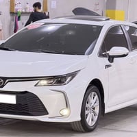 كورلا • ٢٠٢٤ • فول مواصفات